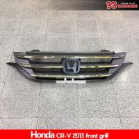 ราคา กระจังหน้า CRV 2013 2014 2015 G4 ทรงห้าง (9030419693)