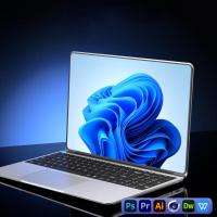 ราคา ASUS 2023 ใหม่ Intel รุ่นที่เจ็ดแล็ปท็อปบางเฉียบ 15 6 นิ้วหน้าจอ Intel Core i7 12GB 1612GB RAM 128GB 256GB 512GB SSD Business Netbook Windows 11 แล็ปท็อปการเล่นเกมสำนักงาน (19794304976)