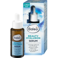 ราคา Balea Beauty Effect 7 Fach Hyaluron Serum 30 ml (19487007732)