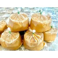 ราคา น้ำตาลน้ำดอกมะพร้าว อัมพวา แท้ 100 ไม่ผสมน้ำตาลทราย (16360109317)