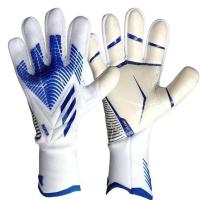 ราคา ถุงมือผู้รักษาประตู ถุงมือผู้รักษาประตู eepro ถุงมือผู้รักษาประตู h3 ถุงมือผู้รักษาประตู แบบยาง สวมใส่สบาย 9141 (20416410489)