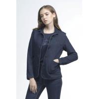 ราคา Mc Jeans เสื้อคลุมยีนส์ MJM9048 (350508265)