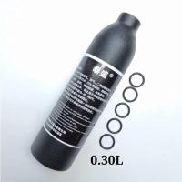 ราคา ถังอลูมิเนียมแรงดันสูง เกลียว M18X1 5 อุปกรณ์ตู้พรรณไม้น้ำ ถังออกซิเจนตู้ปลา CO2 (20650540119)