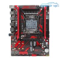 ราคา เมนบอร์ดขา LGA2011 3 X99รองรับหน่วยความจำ DDR4เมนบอร์ดคอมพิวเตอร์ M 2 NVME SSD 16X PCI Express สำหรับ Xeon E5 V3 V4โปรเซสเซอร์ (19913330032)
