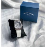 ราคา นาฬิกา Franck muller vanguard V32 สายหนัง กล่อง (19091055521)