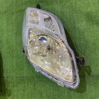 ราคา ไฟหน้า Yaris 2009 2010 2011 2012 2013 ลายเดิมๆ ขายแยกข้าง TY (16125978749)