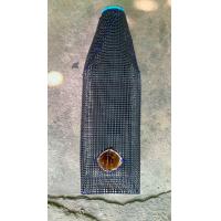 ราคา ที่ดักปลาไหล อิจู้ดักปลาไหล ตุ้มดักปลาไหล งานฝีมือประณีต สินค้ามีคุณภาพ (19664529314)