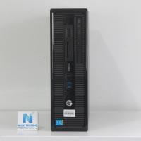 ราคา คอมพิวเตอร์มือสอง HP Prodesk 400 G2 SFF CPU Intel Core i5 4570 3 2 GHz LGA 1150 RAM DDR3 4 GB BUS 1600 HDD SATA 500 GB DVD ROM License Window 10 Pro (20077459917)