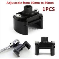 ราคา ตัวถอดกรอง รุ่นงานหนัก ถอดไส้กรอง ถอดกรองเครื่อง ถอดกรองน้ำมันเครื่อง ขนาด 60mm 80mm ใช้สำหรับถอดกรองน้ำมันเครื่อง (20716835395)