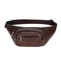 ราคา กระเป๋าคาดอก กระเป๋าคาดเอว 661 618 YXIN Fashion หนัง PU (17321473268)