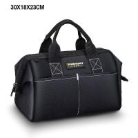 ราคา กระเป๋าเครื่องมือ กระเป๋าใส่เครื่องมือ กระเป๋าเครื่องมือช่าง กระเป๋าใส่เครื่องมือกันน้ำ แพ็คเกจช่างไฟฟ้า กระเป๋าช่าง อุปกรณ์เครื่องมือช่าง (20468781599)