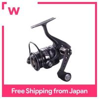 ราคา 2000SH Abu Garcia Spinning Reel ROXANI รอกที่ชื่นชอบของ Abu Garcia สำหรับชาวประมงมืออาชีพ Mamoru Kagiya (16641396764)