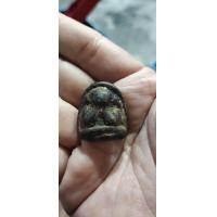 ราคา พระปิดตาหลวงปู่แก้ว วัดเครือวัลย์ ชลบุรี รุ่นแรก ไม่ทราบปี ใครรู้ปิดได้คับ (16742316571)