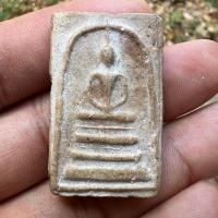 ราคา พระสมเด็จวัดระฆัง พิมพ์ใหญ่ พระประธาน สมเด็จเก่าๆ (20464989075)