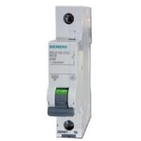 ราคา 150 SIEMENS เบรกเกอร์ ลูกย่อย 1P 20A (13172669783)