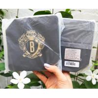 ราคา Bobbi Brown Crossbody Bag กระเป๋า Premium Gift จากทางแบรนด์ Bobbi Brown เป็น กระเป๋าหนัง มีสายโซ่สะพาย สวย ดูแพง ขนาด size 13 14 2 5cm (16391548787)