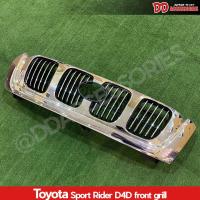 ราคา กระจังหน้า Tiger D4D Sport rider 2002 2003 2004 ลาย sport rider (18900808839)