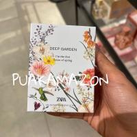 ราคา Zara ซาร่า น้ำหอม ขนาด 30 มล ml femme field at night fall deep garden lightly bloom tuberose nude pink flambe (15035552211)