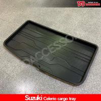 ราคา ถาดท้าย ถาดท้ายรถ ที่รองวางของท้ายรถ celerio suzuki 2018 2019 2020 2021 2022 2023 RB (15097263433)