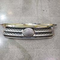 ราคา กระจังหน้า fortuner 2009 2010 2011 ทรงห้าง พร้อมคิ้วหน้ากระจังโครเมี่ยม (1549268596)