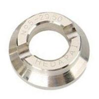 ราคา Stainless Steel Watch Tool Back Cover Bottle Opener 29 5 mm Watch Bottle Opener Mold for Rolex (14346024620)
