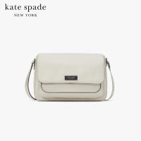 ราคา KATE SPADE NEW YORK SAM ICON KSNYL NYLON MEDIUM MESSENGER BAG KB135 กระเป๋าสะพายข้าง (19418360504)