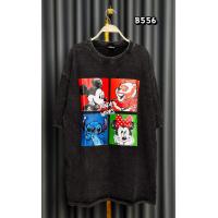 ราคา เสื้อยืดสีดำ มือสอง USA วินเทจ เลือกไซร์ได้ เลือกเกรดตามราคา ราคาต่อตัว (20565743533)