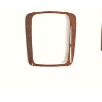 ราคา ชุดครอบเกียร์ธรรมดา TOYOTA VIGO ปี 2005 2010 ลายไม้ ประดับยนต์ ชุดแต่ง ชุดตกแต่งรถยนต์ (2100484664)