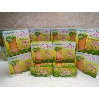 ราคา สบู่ สมุนไพรดอส doss สบู่ดอส 6 ก้อน สบู่สมุนไพรไวท์เทมนิ่ง สูตรอโรม่า ชำระล้างแบคทีเรีย (5478098821)