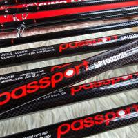 ราคา คันเบ็ดซูโม่ พาสปอร์ต PASSPORT คันจากค่ายหมาป่า (20377514635)