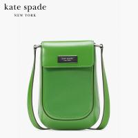 ราคา KATE SPADE NEW YORK SAM ICON KSNYL NYLON NORTH SOUTH CROSSBODY KB232 กระเป๋าใสโทรศัพท์ กระเป๋าสะพายข้าง (17836982211)