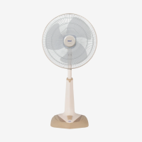 ราคา Hatari พัดลมสไลด์ พัดลมปรับระดับ ขนาด 18 นิ้ว รุ่น HE S18M1 (1062800859)