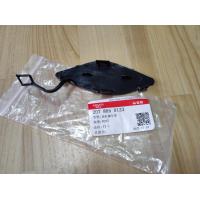 ราคา ฝาครอบกันชนหน้า ปิดตะขอลากจูง Mercedes Benz E Class Coupe W207 โฉมก่อน Facelift ปี 2009 2013 (14631251180)