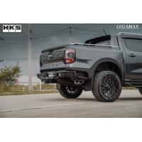 ราคา ท่อ HKS ท่อแต่ง Ranger 2022 2023 2024 next gen HKS legamax carbon ตรงรุ่น XLT sport Wildtrack ตรงรุ่น ท่อคู่ ออกข้าง (17166213170)