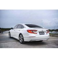 ราคา spoiler สปอยเลอร์ สปอยเลอร์หลัง Accord 2019 2020 2021 2022 G10 ทรงแนบ ไม่ทำสี ราคาพิเศษ ตูดเป็ด (19313574704)