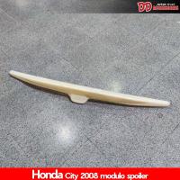 ราคา spoiler สปอยเลอร์ สปอยเลอร์หลัง City 2008 2009 2010 2011 2012 ไม่ทำสี V2 มีฐานlogo TD ราคาพิเศษ ลดล้าง stock ของใหม่ (13197990210)