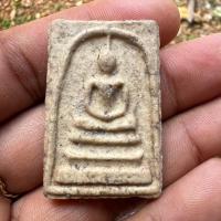 ราคา พระสมเด็จวัดระฆัง พิมพ์ใหญ่ หลังกลับหมาก (18035532012)