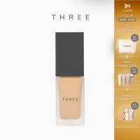 Three Flawless Ethereal Fluid Foundation 30ml