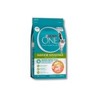 ราคา Purina one เพียวริน่า วัน ขนาด 1 1 3 kg อาหารเม็ดสำหรับลูกแมว และ แมวโต เลือกสูตรในรายการ (20670711947)