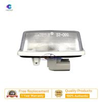 ราคา Toyota Crown Vios ไฟส่องป้ายทะเบียนด้านหลังเดิมชุดไฟส่องป้ายทะเบียน (16123768975)