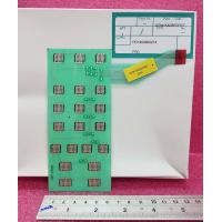 ราคา อะไหล่ของแท้ แผงปุ่มกด แผ่นคาร์บอนชั้นในไมโครเวฟโตชิบ้า TOSHIBA QSW KA092DRZZ ใช้กับรุ่น ER H23SC และรุ่นอื่นที่พาร์ท เหมือนกัน (11907121900)