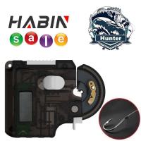 ราคา เครื่องผูกเบ็ดอัตโนมัติ อุปกรณ์ผูกเบ็ดตกปลาแบบพกพา อุปกรณ์ผูกเบ็ดออัตโนมัติ แบบใส่ถ่าน สินค้าพร้อมส่ง (18342198943)