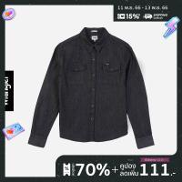 ราคา WRANGLER เสื้อเชิ้ตแขนยาวผู้หญิง คอลเลคชั่น BLACK COLLECTION รุ่น WR S123WSHLN39 แรงเลอร์ เสื้อเชิ้ตแขนยาว เสื้อเชิ้ตแขนยาวผู้หญิง (18725286136)