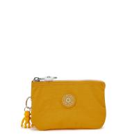 ราคา กระเป๋า KIPLING รุ่น CREATIVITY S สี Rapid Yellow (18293476246)