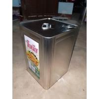 ราคา ปี๊บน้ำมันพืชใช้แล้ว ปี๊บมือสอง สภาพใหม่ สามารถนำไป บรรจุอาหารได้ (20702791644)