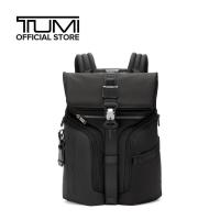 ราคา TUMI ALPHA BRAVO กระเป๋าเป๋สะพายหลัง Logistics Flap Lid Backpack (20825868492)