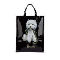 ราคา Harrods รุ่น Medium Westie Shopper Bag พร้อมส่ง (17757389599)