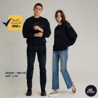ราคา Mc JEANS เสื้อกันหนาวสเวตเตอร์ MSWP021 (20239509605)