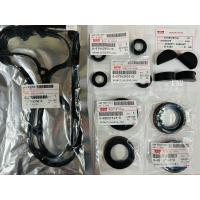 ราคา ชุดซีลขอบปีก ปี 07 13 ISUZU D MAX 4JJ1 4JK1 VGS ใช้ไม่ได้ รวม 13 ชิ้น ยางฝาวาล์ว ยางวงเดือน ซีลเบ้าหัวฉีดขอบปีก หัวฉีดตัวข้าง จัดชุดราคาพิเศษ (20045999161)