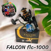 ราคา รอกPioneer Falcon สปูนอลูมิเนียม1000 6000 รอกสปิน สปูนอลูมิเนียม รอกตกปลา (20612124474)